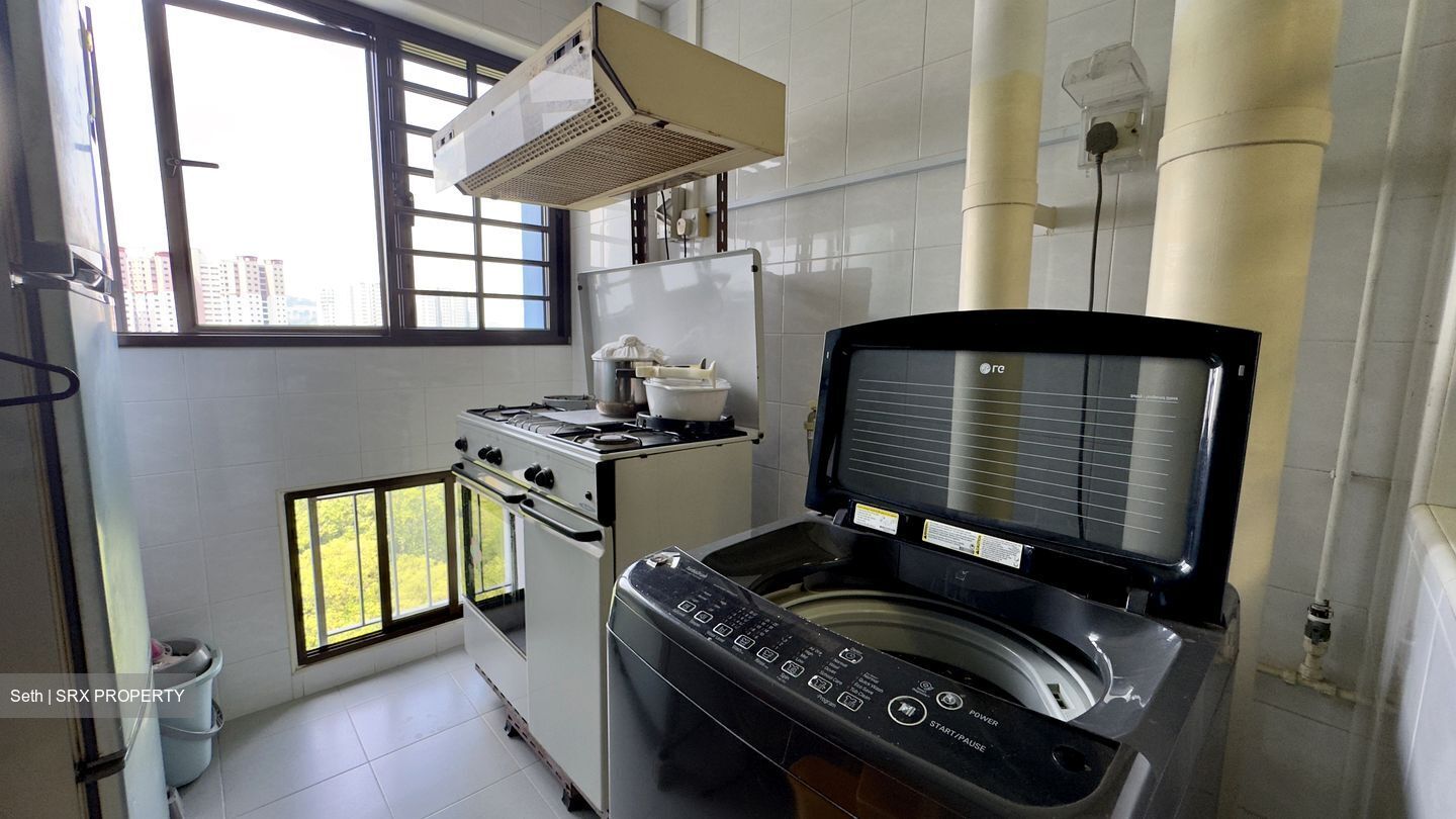 Blk 501 Jelapang Road (Bukit Panjang), HDB 4 Rooms #626963761